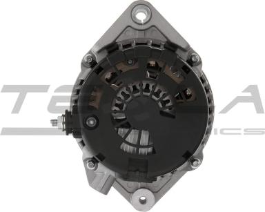 Генератор TT12834