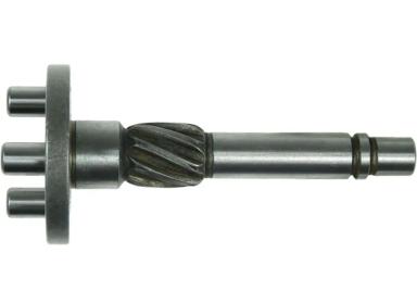 Вал редуктора TT66172