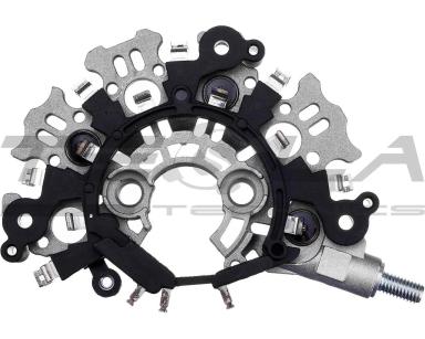 Диодный мост TT34384