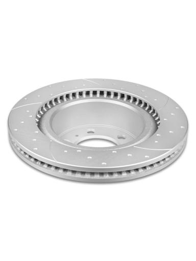 Тормозной диск DSK-F280P