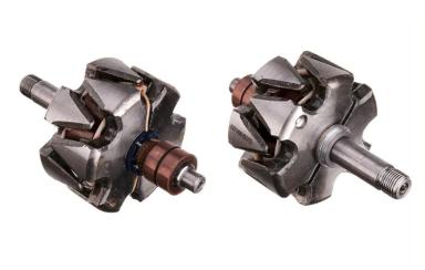 Ротор генератора TT71659