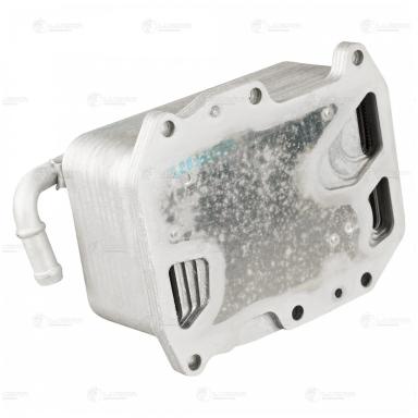 Радиатор масляный LOc 1818