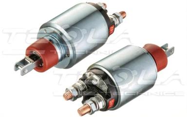 Электромагнит TT76403