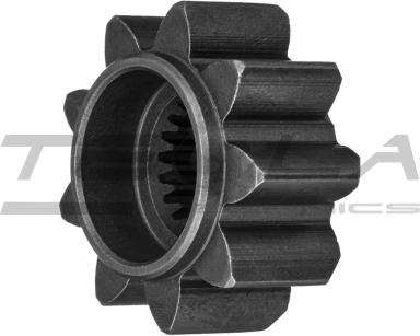 Зубчатка TT61858