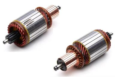 Ротор стартера TT71635