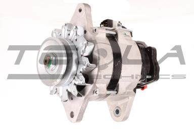 Генератор TT11711