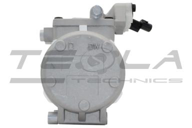 Компрессор кондиционера TT22151