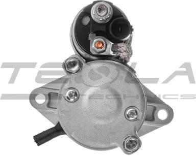 Стартер TT16681