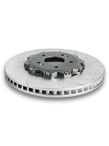 Тормозной диск GSDF100