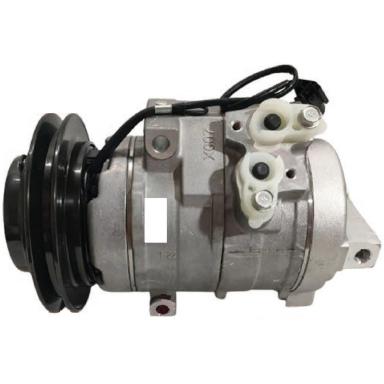 Компрессор кондиционера LCAC 1179