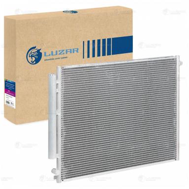 Радиатор кондиционера LRAC 1952
