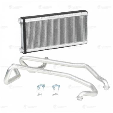 Радиатор отопителя LRh 1003