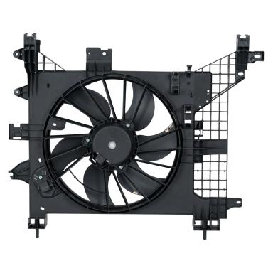 Вентилятор охлаждения в сборе с электроприводом LFK 0951