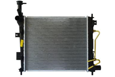 Радиатор охлаждения KI-114/1R