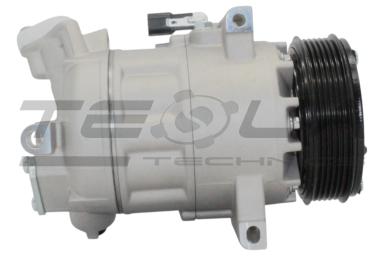 Компрессор кондиционера TT22097