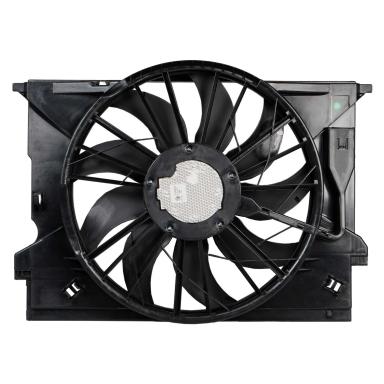 Вентилятор охлаждения в сборе с электроприводом LFK 15211