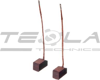 Щетки TT53137 PRO