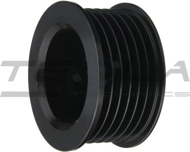Шкив TT64420