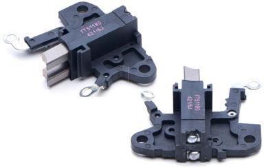 Щеткодержатель TT51180