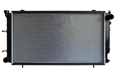 Радиатор охлаждения SU-110/1R