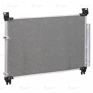 Радиатор кондиционера LRAC 1919