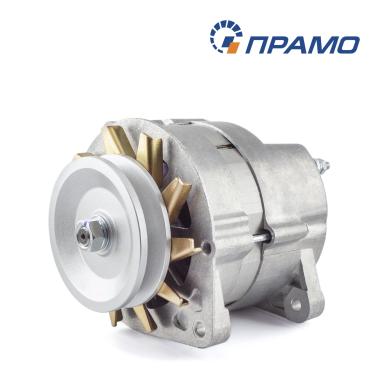 Генератор Г287Д-3701000