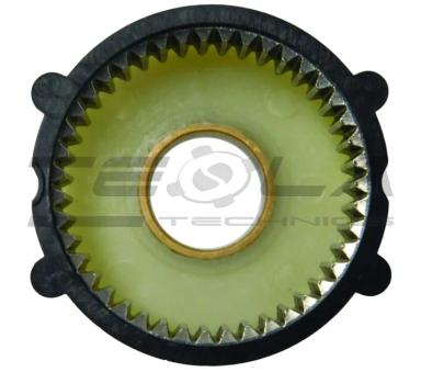 Дифференциал TT66263