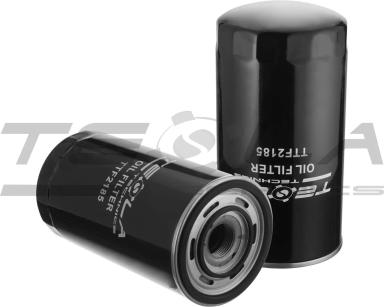 Фильтр масляный TTF2185