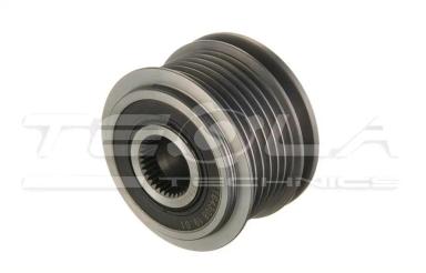 Шкив TT64308
