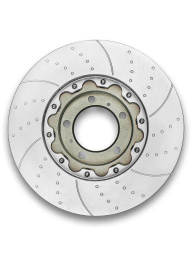 Тормозной диск GSDF076