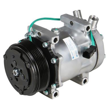 Компрессор кондиционера LCAC 0307