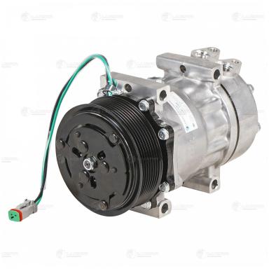 Компрессор кондиционера LCAC 2704