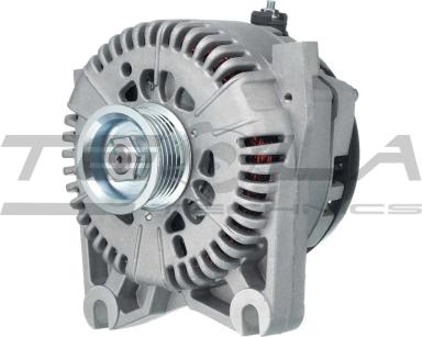 Генератор TT11571