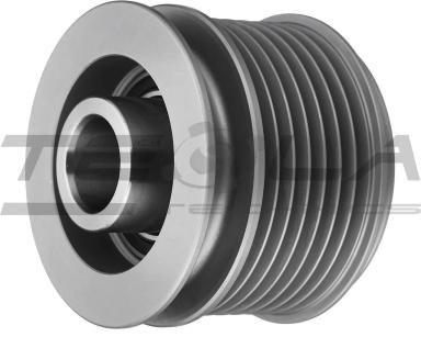 Шкив TT64454