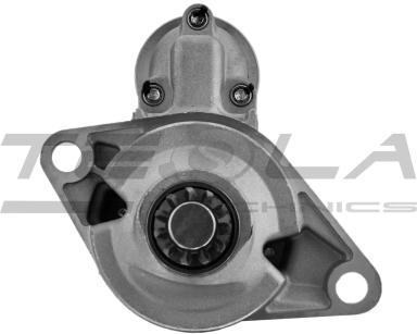 Стартер TT16799