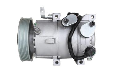 Компрессор кондиционера TT22067