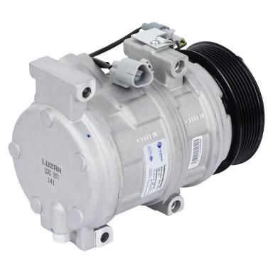 Компрессор кондиционера LCAC 1971