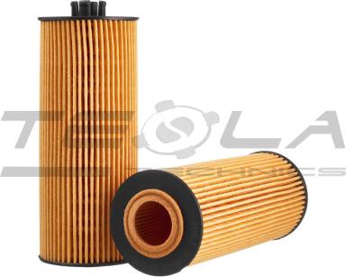 Фильтр масляный двигателя 222   500 2013- TTF2134