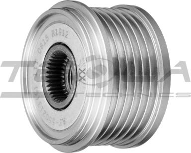 Шкив TT64339 PRO