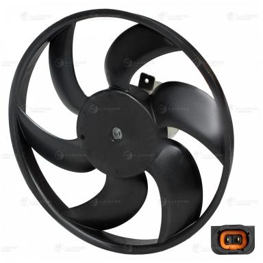 Вентилятор охлаждения в сборе с электроприводом LFc 0952