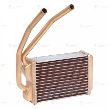 Радиатор отопителя LRh DWEs94312c