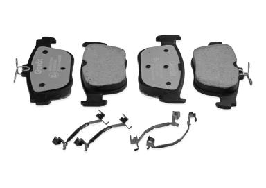 Тормозные колодки BPR133PG