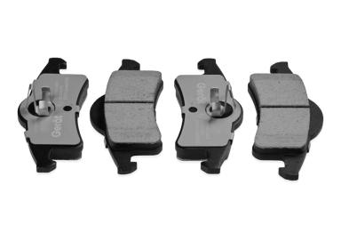 Тормозные колодки BPR147PG