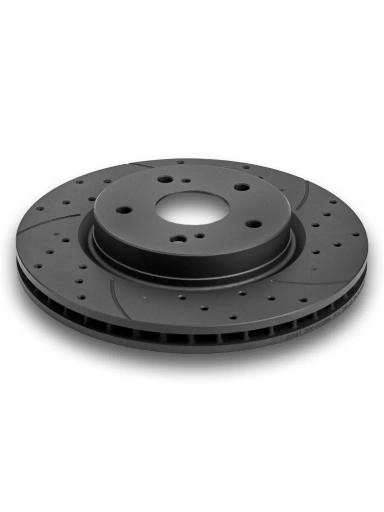 Тормозной диск DSK-F038W