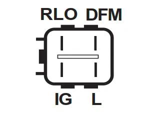 Генератор TT12272