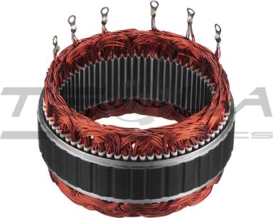 Статор генератора TT74693