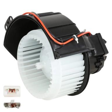 Мотор отопителя салона LFh 2166