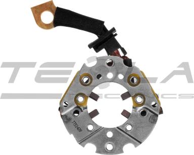 Щеткодержатель TT51428