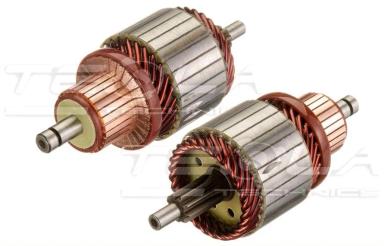 Ротор стартера TT71288