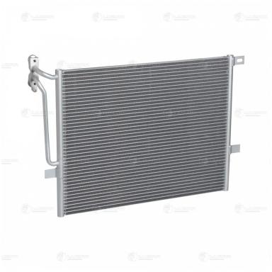 Радиатор кондиционера LRAC 26118